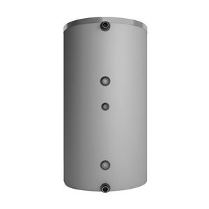 Buffervat warmtapwater WWS280 3,6m² wiss. Alpha Innotec
